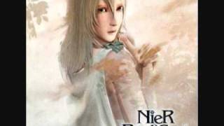 NieR OST  Yonah Pluck Version 2 [upl. by Stanleigh552]