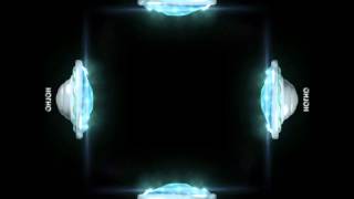 HOLOGRAM  HOLHO Collection amazing holographic videos with 3D animation [upl. by Akehsat792]