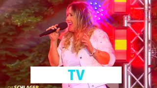 Daniela Alfinito  Löwenmut  Die Schlager des Sommers 2022 [upl. by Spike238]