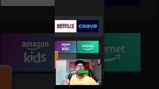 How to Organize Apps on Your Jailbroken Fire Stick [upl. by Banebrudge]