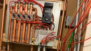 Electric tankless water heater Was it worth it [upl. by Brok]