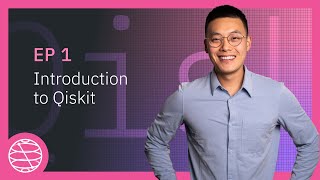 Introduction to Qiskit  Coding with Qiskit 1x  Programming on Quantum Computers [upl. by Nalro211]