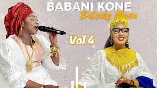 BABANI KONE DANS BATOULY NIANE VOL 4 [upl. by Ronel513]