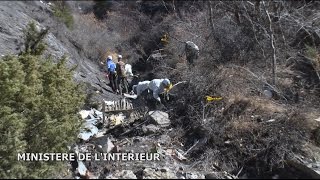 Germanwings Plane Crashs Terrifying Final Moments [upl. by Jeramie]