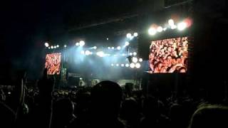 Metallica  Seek and Destroy LIVE Sonisphere Pori Finland 2572009 HDQuality [upl. by Tomas]