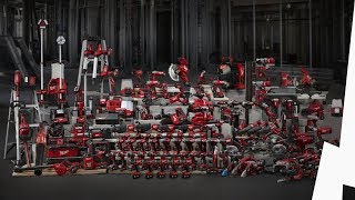 Milwaukee® M18™ Range [upl. by Mira954]