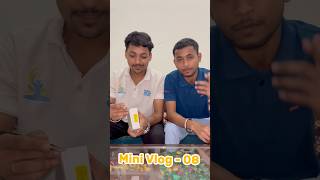 iPhone 15 pro 512gb minivlog ytshort youtubeshort vlog iphone16 india short [upl. by Borgeson375]