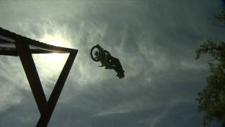 Nitro Circus 7  The Travis Teaser [upl. by Willing]