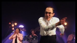 Sparks London 2018 Kentish Town Forum Probably Nothing BC Number One Song In Heaven My Baby [upl. by Esadnac]