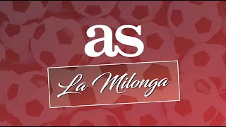 LA MILONGA Episodio 1 ¿Hay que cambiar y hacer una liga larga en Colombia [upl. by Nnaeerb]