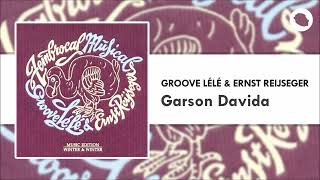 Groove Lélé amp Ernst Reijseger  Garson Davida [upl. by Nahgem201]