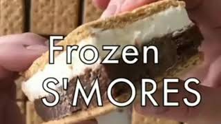 FROZEN SMORES [upl. by Adin]