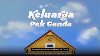 Rumah ala Pak Suganda [upl. by Gerald]