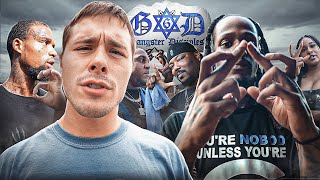 Inside the Secret World of Gangster Disciples [upl. by Rellim813]