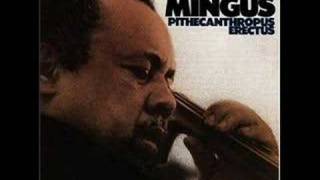 Pithecanthropus Erectus  Charles Mingus [upl. by Greenfield]