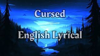 WesGhost  Cursed — Lyrical [upl. by Nuahsyar]