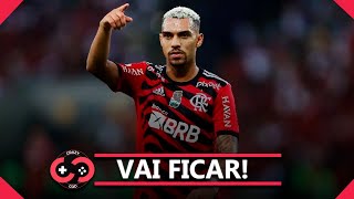 CORINTHIANS NÃO S ENTENDE COM FLAMENGO E MELA NEGÓCIO POR MATHEUZINHO [upl. by Kram218]