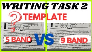 IELTS Writing Task 2 To what extent do you agree or disagree [upl. by Hackett888]