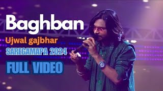 Baghban Rab hai Baghban by Ujwal 1080FULL VIDEO Aj ki Raat 2024Woman 2 [upl. by Airamahs89]