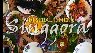 Singgora Padang EnggangPasir Hor Kota Bharu  CARI MAKAN MALAYSIA  FHD [upl. by Eiliak]