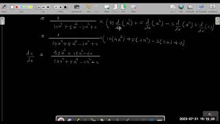 Differentiation Lecture 1 [upl. by Atinot]