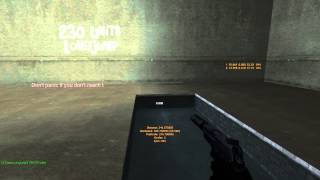 CounterStrike detailed LongJump GUIDE aa10 [upl. by Nealey]