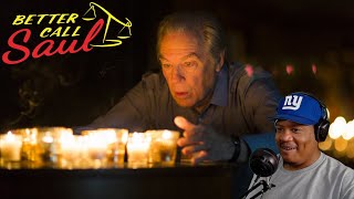 Better Call Saul Season 3 Ep 5 quotChicaneryquot Reaction and Review Part 1 [upl. by Vig]