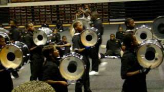 Grambling State University Band [upl. by Solegnave513]