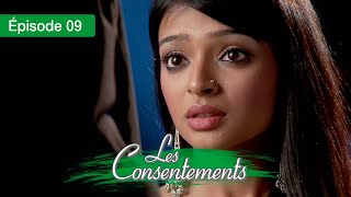 Les consentements  Le Destin de Zoya  EP 09  Qubool Hai  Série en français  HD [upl. by Ahsenwahs415]