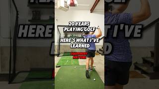 Using Bryson Dechambeaus Jumbo Max Grips golf golfer [upl. by Burch]