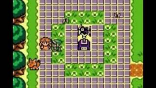 Links Awakening Walkthrough 04 15 [upl. by Aniehs901]