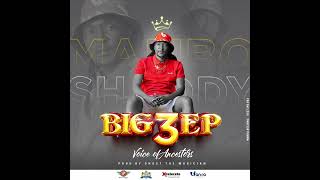 King Shaddy Bhachura prod by Ghost di Magician [upl. by Waller]