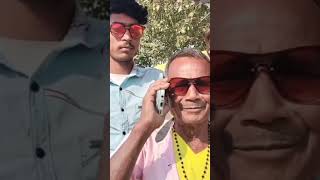 Bechaini aaram ho jai trending funny viral new reels original trend comedyinstagramexplore [upl. by Gellman626]