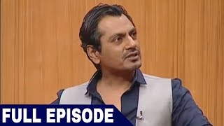 Nawazuddin Siddiqui on his challenges and the struggles that shaped him  Film Companion [upl. by Celestine432]