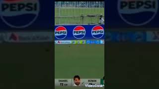 rizwan batting in every test match [upl. by Kcinomod]