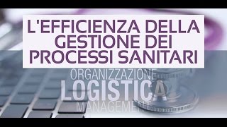 Editrice TeMi  evento Efficienza Logistica Sanitaria ed2016 [upl. by Auqinal]