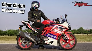 2025 Apache RR310 Review  SuperBikes se bhi Jyda Features [upl. by Singleton]