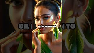 Unlock the Power of Tamanu Oil for Skin and Hair shorts skincare haircare [upl. by Hootman]