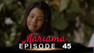 Mariama Saison 3  Episode 45 [upl. by Yorle]