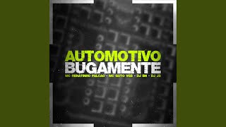 Automotivo Bugamente [upl. by Anelem]