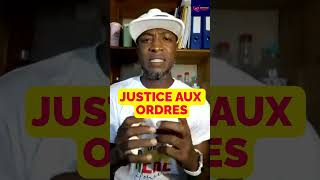 Patrice Talon Mario Metonou la CRIET Thibaut Ogou  la justice estelle indépendante au Bénin [upl. by Aissej]