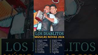 No Te Vayas  Los Diablitos y Omar Geles En Vivo desde Méxicos mix vallenatos losdiablitos [upl. by Eisteb]