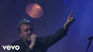 Elbow  Fly Boy Blue  Lunette Live At iTunes Festival  2014 [upl. by Eynenihc]