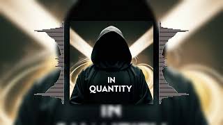 In Quantity Gregorian Remix [upl. by Artied]