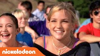 Zoey 101  ‘Spring Fling’ Official Clip  Nick [upl. by Ileek]