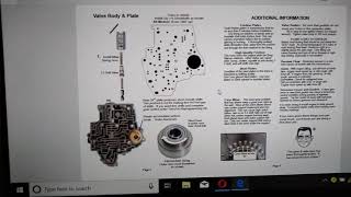 Transgo saved the day on my missing sk400 manual [upl. by Zahc]