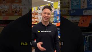 Dietetyk ocenia produkty na Wielkanoc z Biedronki 🛒 [upl. by Ezarras267]