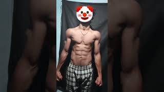 🤠😦 howtostartworkoutathome boyshorts shortvideo shorts [upl. by Nanaek]