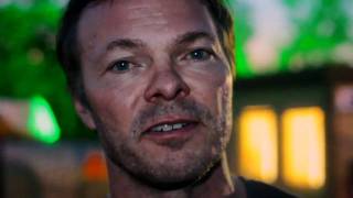 Pete Tong  Glastonbury 2011 [upl. by Dnomayd]