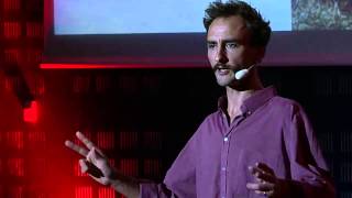 Lhabitat cest plus que le logement Guillaume de Salvert at TEDxLaRochelle [upl. by Warfeld]